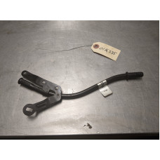 01K235 Engine Oil Dipstick Tube For 12-17 Fiat 500  1.4